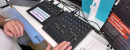 Lo nuevo de Novation en la Superbooth 2025