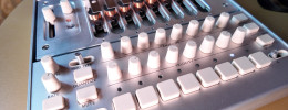 Korg presenta Phase8, su primer sintetizador acústico