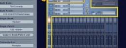 Muse Research presenta Receptor OS 1.8 y UniWire 1.3 con soporte RTAS