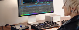 Logic Pro 11.2 llega con motor de stems mejorado, función Flashback Capture y nuevos sonidos