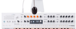 Arturia MiniFreak Vocoder, más funciones renovando hardware y software