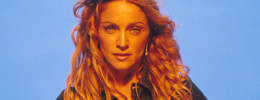 Así produjo William Orbit el 'Ray Of Light' de Madonna