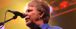 Brian Wilson, el arquitecto sonoro del pop moderno
