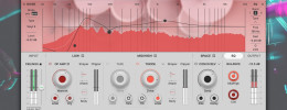 Arturia Mix Drums, un plugin que le añade pegada y color a tus baterías