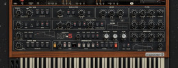 Acustica Audio Expanse-5: reimaginando el Prophet-5