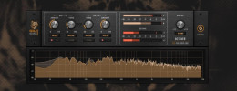 Ocelot Octaver, un rescatador de presencia desde Fuse Audio Labs
