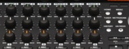 Nuevo portastudio DP-008 de Tascam
