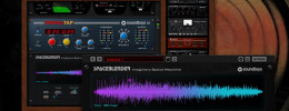 Soundtoys 5.5: interfaces escalables, SpaceBlender y descuentos de hasta el 73%
