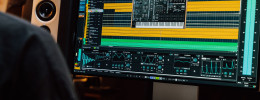 Steinberg Cubase: un DAW total que fue pionero