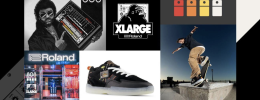 45 años de TR-808: Roland celebra el legado de la caja de ritmos más influyente de la historia