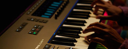 Los teclados NI Kontrol S MK3 actualizan su firmware con mayor integración DAW y otras mejoras