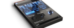 Kilohearts Compactor gratis en la suite freeware 'Essentials'