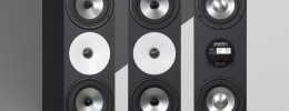 Amphion One18X y Two18X: precisión pasiva mejorada