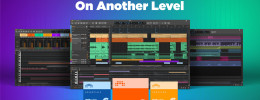 La beta pública de Bitwig Studio 6 llega con automatización mejorada, alias de clip y otras novedades