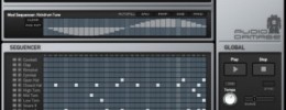Tattoo, el primer instrumento de Audio Damage
