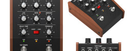 Behringer BM-14, el delay analógico MoogerFooger en clon sale a la venta