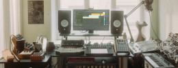 Ableton Live 12.3 ya disponible con motor de stems y otras mejoras [Actualizada]