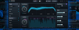 iZotope Ozone 12 llega con Stem EQ, control de graves mejorado y restauración de dinámica