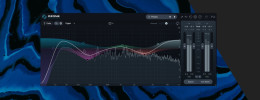 iZotope regala Ozone 12 EQ, un plugin de ecualizador para masterización