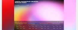 Native Instruments  LCO Producer Strings: la London Contemporary Orchestra al servicio del productor moderno