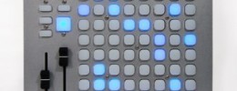 Livid presenta el controlador Block