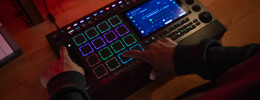 Akai MPC Live III: el salto de hardware que muchos esperaban