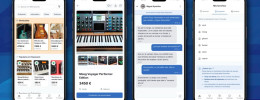 Mercasonic app: el marketplace de los músicos, para iPhone y Android