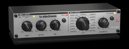 TC Electronic M100: efectos clásicos con control MIDI y precio asequible