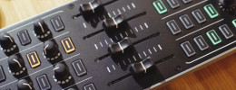 Xone:K3, controlador modular de Allen & Heath