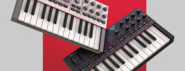 Akai MPK Mini IV: el chiquitín de Akai también se renueva