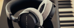 Beyerdynamic DT 270 Pro, unos auriculares compactos, versátiles y con sonido profesional