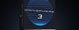 Spectrasonics Omnisphere 3: papá está en casa, y trae 26.421 nuevos presets
