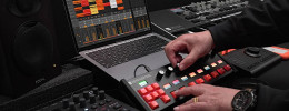 Roto-Control Bitwig Edition: control motorizado para más usuarios