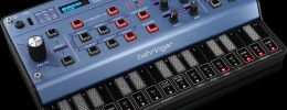 Behringer CZ-1 mini, ¿una ocasión perdida?