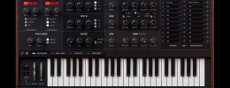 Synapse Audio Proxima: homenaje virtual al Prophet-600