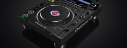Alphatheta aconseja no actualizar al firmware 3.30 del Pioneer CDJ-3000