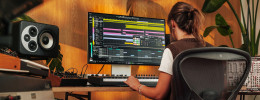 Steinberg Cubase 15 llega con motor de stems, el generador de voces Omnivocal y más