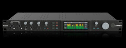 MOTU 10pre: diez previos, red AVB y potencia DSP en la misma interfaz
