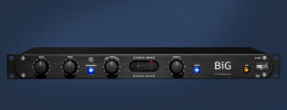SPL BiG Studio: válvulas, armónicos y "magia negra" para el campo estéreo