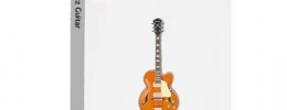 Pettinhouse lanza una versión gratuita de WarmJazz Guitar