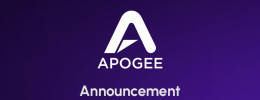 Apogee adquirida por Rockforce Tech Holding, la nueva empresa de Dirk Ulrich