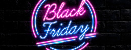 Black Friday 2025 para músicos: las mejores ofertas
