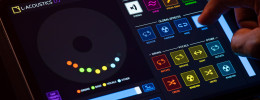 L-Acoustics lanza su nuevo sistema de audio inmersivo enfocado en el DJ