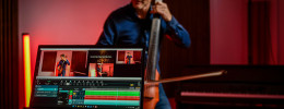 Steinberg VST Live 3 llega con vídeo en tiempo real, integración OBS, nuevo mezclador de monitores y más