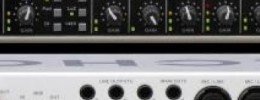 Echo lanza la interfaz AudioFire Pre8