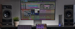 Pro Tools: el estándar de la industria que no reina en los home studios
