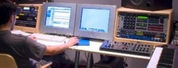 SAE Session sobre técnicas de producción de música electrónica