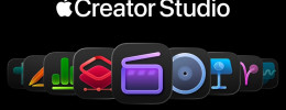 Apple Creator Studio: Logic Pro, MainStage y más en una suscripción única para Mac y iPad