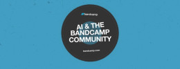 Bandcamp veta la música generada con IA y reivindica la creatividad humana