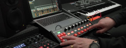 Roto‑Control estrena integración avanzada con Logic Pro en su nuevo firmware